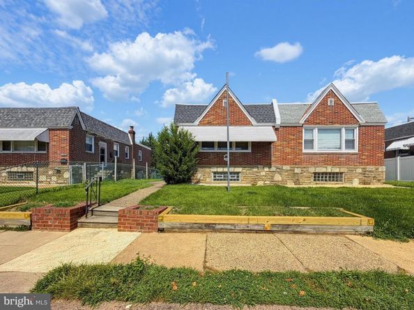 1705 Benson Street, Philadelphia PA 19152