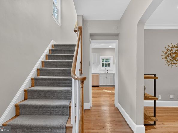 1316 Somerset Place NW, Washington DC 20011