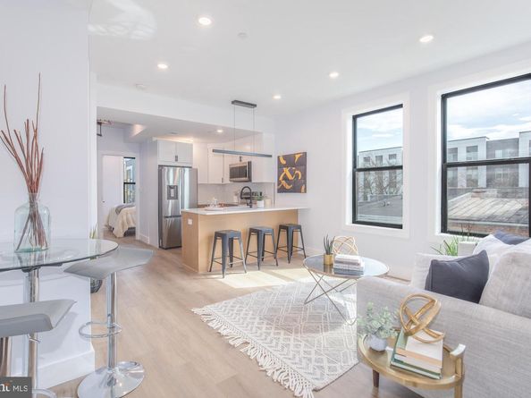 1012 17TH Place NE 8, Washington DC 20002