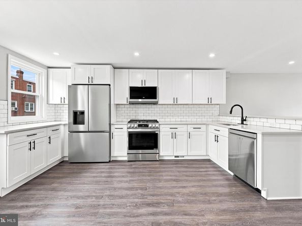 205 W Washington Avenue, Clifton Heights PA 19018