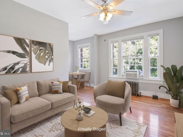 2527 Q Street NW 108, Washington DC 20007