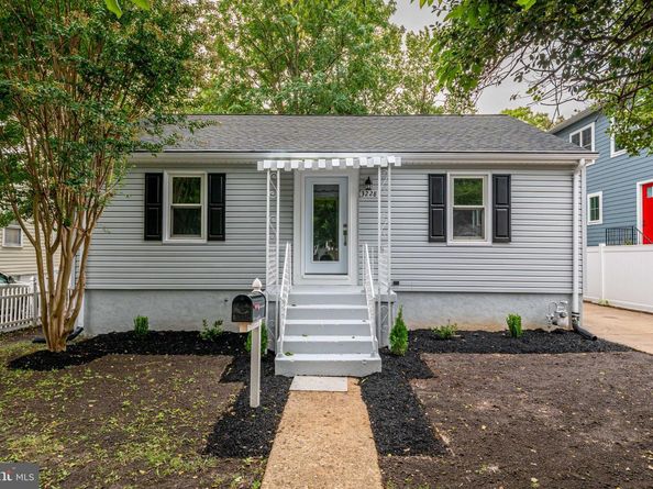 3228 13TH Street S, Arlington VA 22204