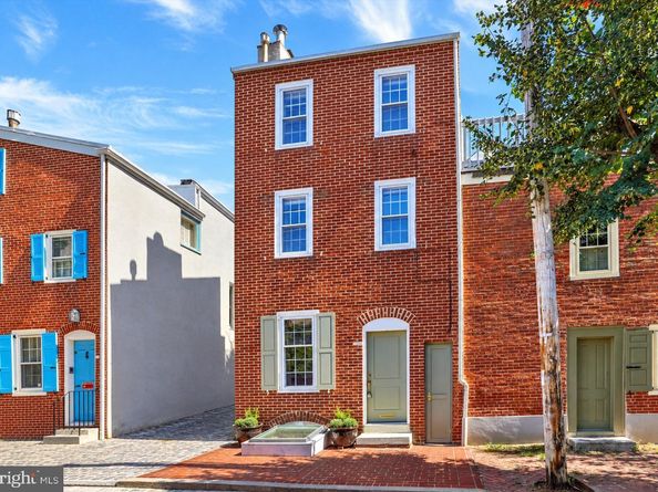731 S American Street, Philadelphia PA 19147