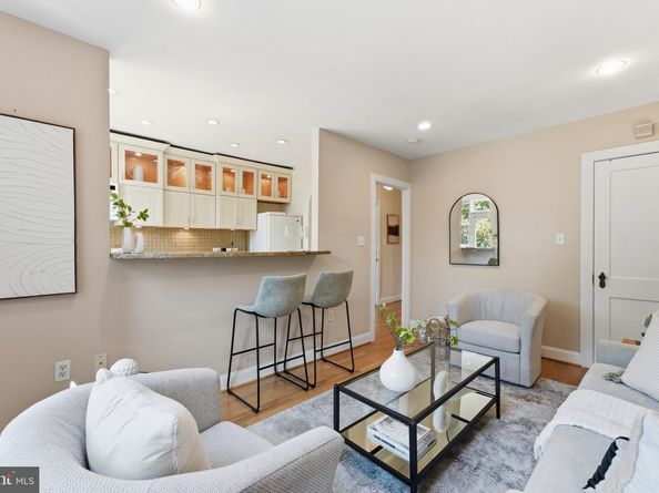 1405 East Capitol Street SE 3, Washington DC 20003