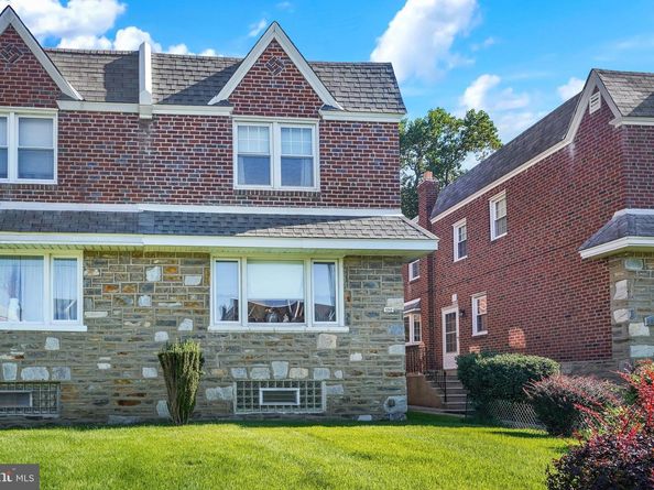 1243 Stanwood Street, Philadelphia PA 19111