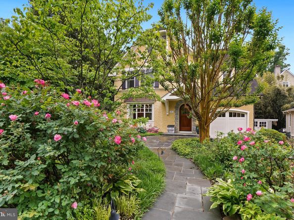 4004 Underwood Street, Chevy Chase MD 20815