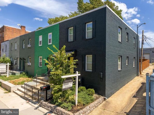 1101 16TH Street NE, Washington DC 20002