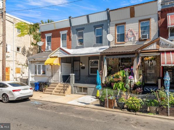 255 N Hobart Street, Philadelphia PA 19139