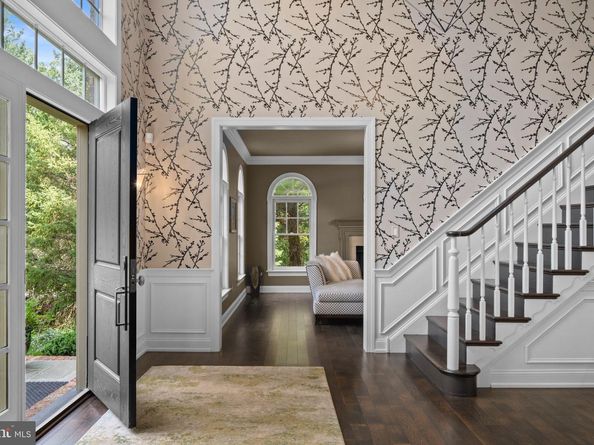 701 Sturbridge Drive, Bryn Mawr PA 19010