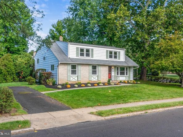 1646 Marian Road, Abington PA 19001