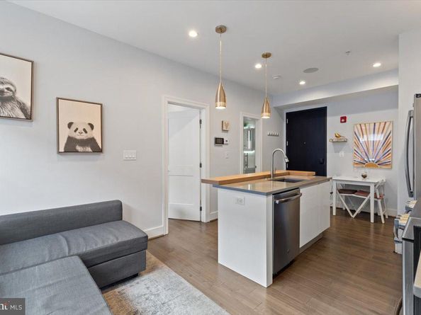 625 Park Road NW 204, Washington DC 20010