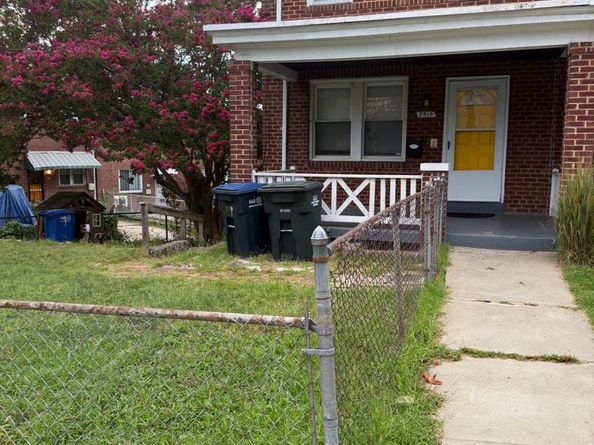 3816 Blaine Street NE, Washington DC 20019