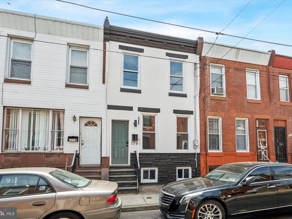 1714 Watkins Street, Philadelphia PA 19145