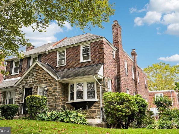 1415 E Duval Street, Philadelphia PA 19138