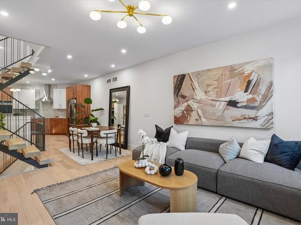 1122 Dickinson Street, Philadelphia PA 19147