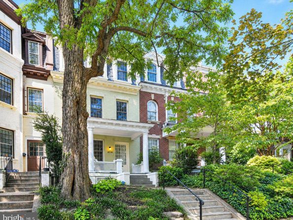 2714 27TH Street NW, Washington DC 20008