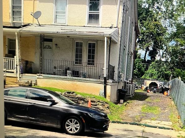 2023 Eastburn Avenue, Philadelphia PA 19138