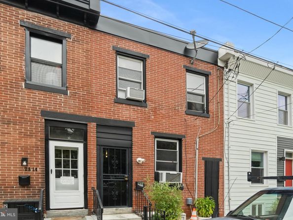 2516 Collins Street, Philadelphia PA 19125