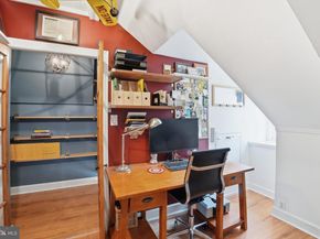 3479 S Stafford Street B1, Arlington VA 22206