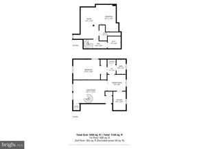 3479 S Stafford Street B1, Arlington VA 22206