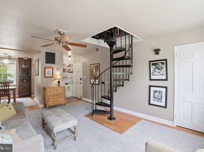 3479 S Stafford Street B1, Arlington VA 22206