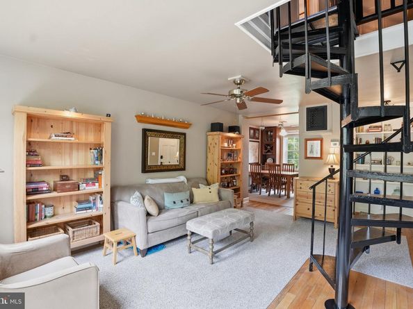 3479 S Stafford Street B1, Arlington VA 22206