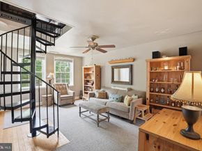 3479 S Stafford Street B1, Arlington VA 22206