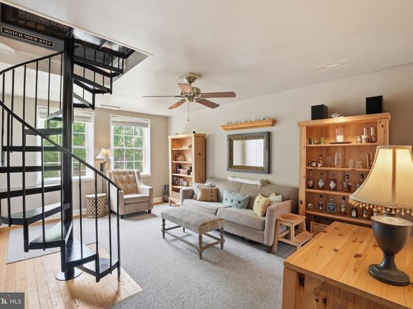 3479 S Stafford Street B1, Arlington VA 22206