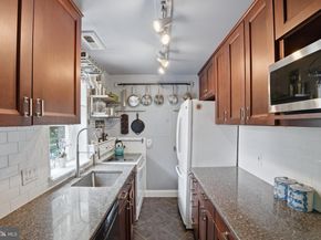 3479 S Stafford Street B1, Arlington VA 22206