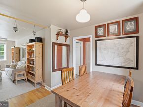 3479 S Stafford Street B1, Arlington VA 22206