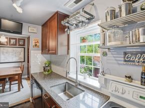 3479 S Stafford Street B1, Arlington VA 22206