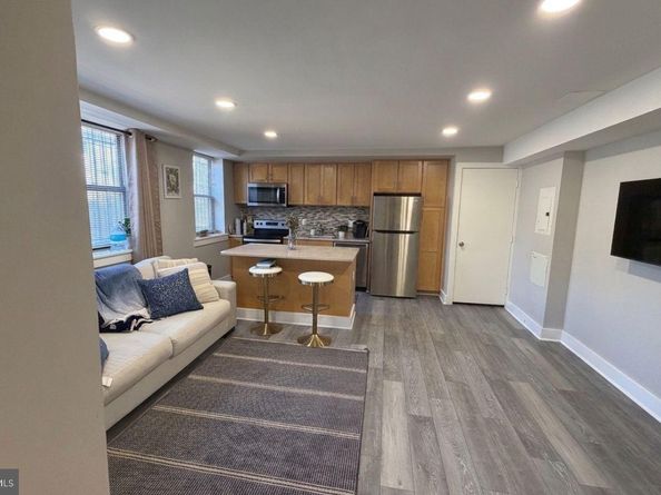 212 Oakwood Street SE B2, Washington DC 20032