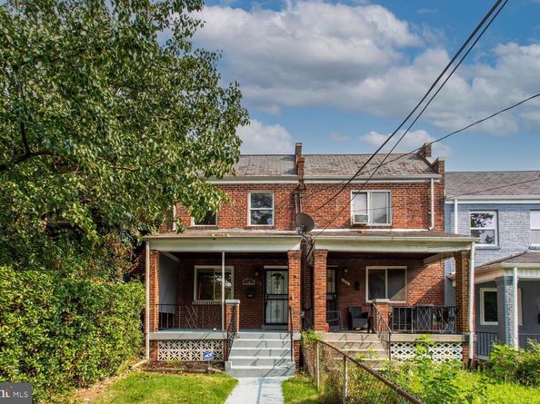 1361 Downing Street NE, Washington DC 20018
