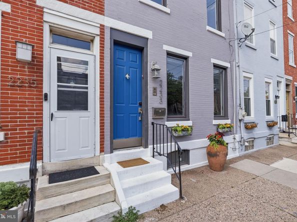 2233 Bainbridge Street, Philadelphia PA 19146