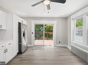 4150 Terrace Street, Philadelphia PA 19128