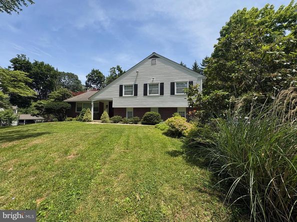416 Yorkshire Road, Bryn Mawr PA 19010
