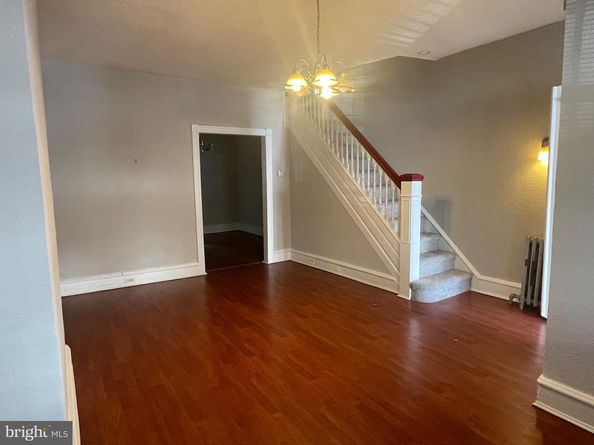 131 W Hansberry Street, Philadelphia PA 19144