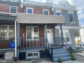 131 W Hansberry Street, Philadelphia PA 19144