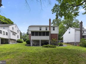109 Runnymede Avenue, Jenkintown PA 19046