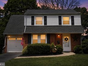 109 Runnymede Avenue, Jenkintown PA 19046