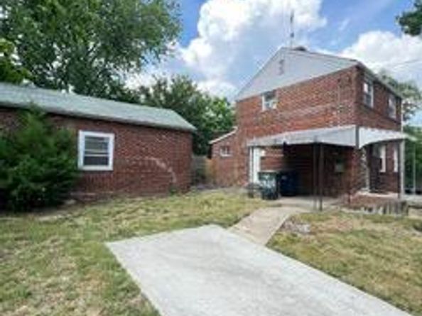 5364 Ames Street NE, Washington DC 20019