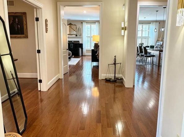 562 Farmdale Circle, Blue Bell PA 19422