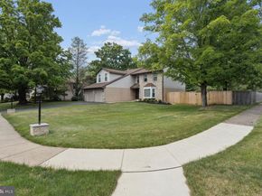 1297 Quarry Commons Drive, Yardley PA 19067