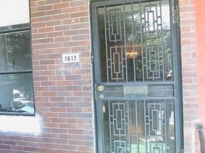 1617 N 61st Street, Philadelphia PA 19151
