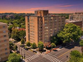2800 Wisconsin Avenue NW 709, Washington DC 20007