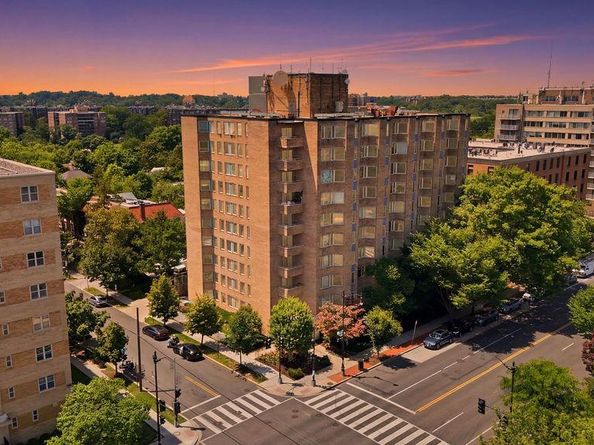 2800 Wisconsin Avenue NW 709, Washington DC 20007