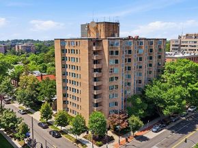 2800 Wisconsin Avenue NW 709, Washington DC 20007