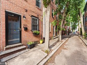 833 Kater Street, Philadelphia PA 19147