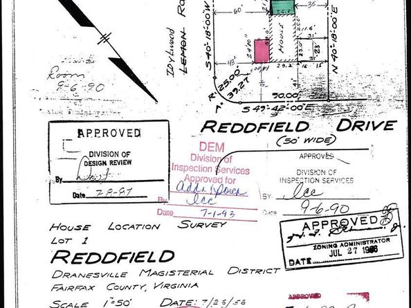 7314 Idylwood Road, Falls Church VA 22043