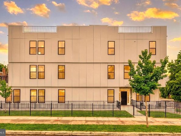 1516 Levis Street NE 1, Washington DC 20002